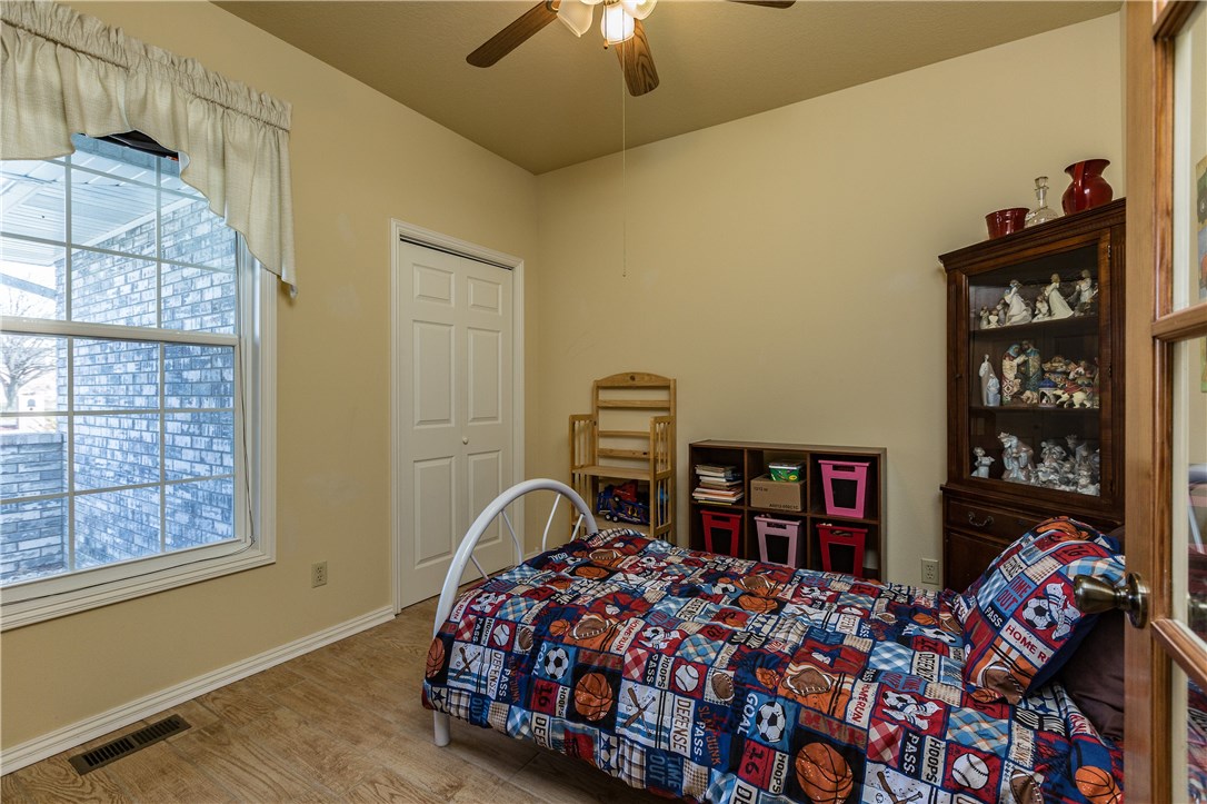 Holiday Island - Residential
