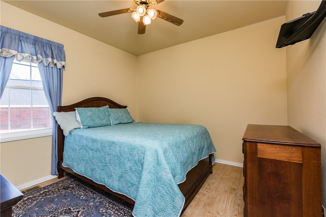 Holiday Island - Residential