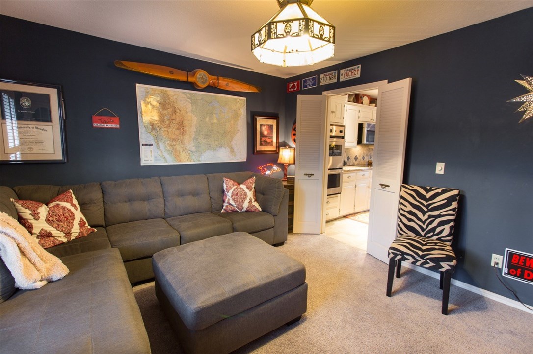 Fianna Hills I-V - Residential
