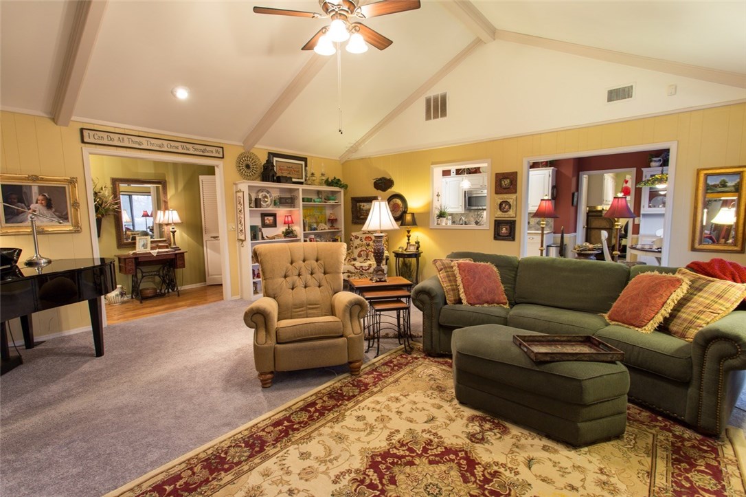 Fianna Hills I-V - Residential