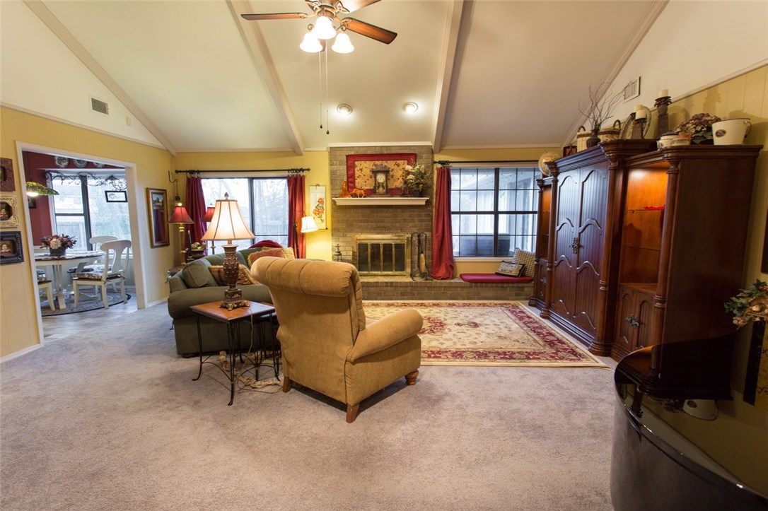 Fianna Hills I-V - Residential