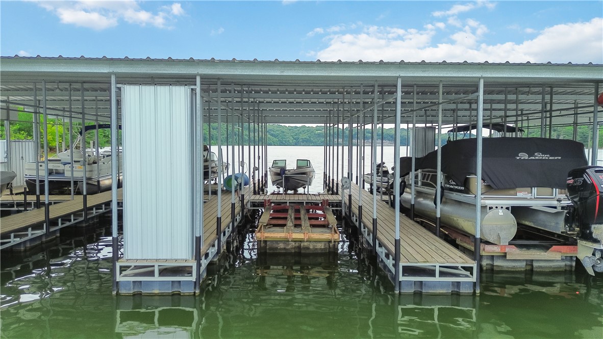 War Eagle Cove - Land