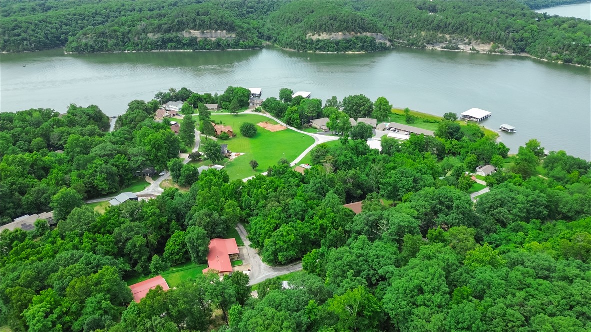 War Eagle Cove - Land
