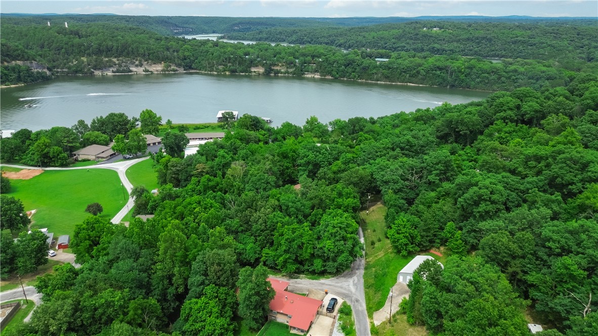 War Eagle Cove - Land