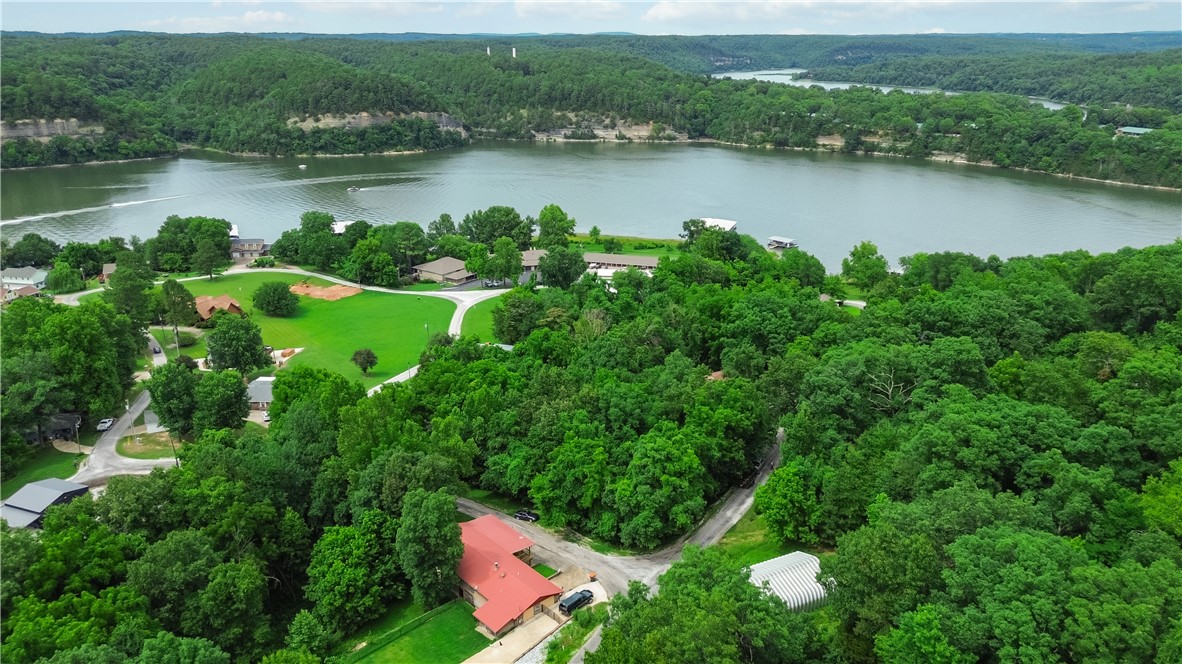 War Eagle Cove - Land