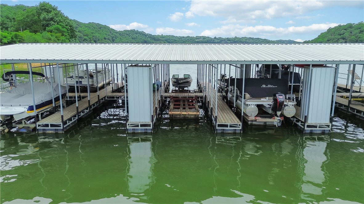 War Eagle Cove - Land