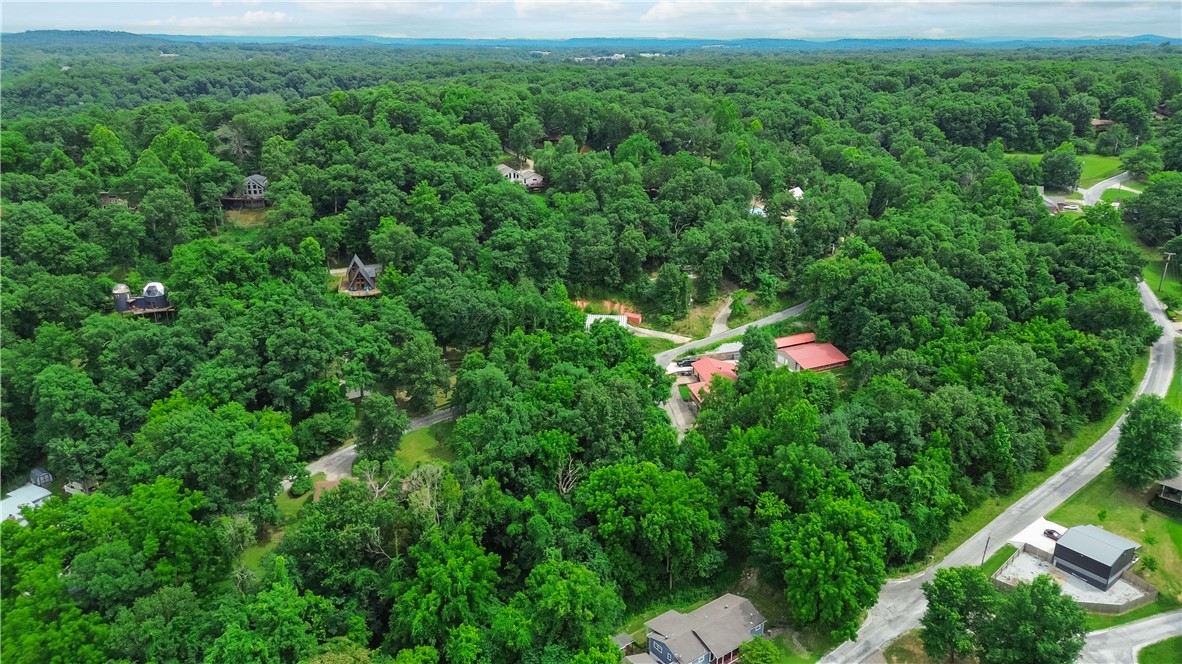War Eagle Cove - Land