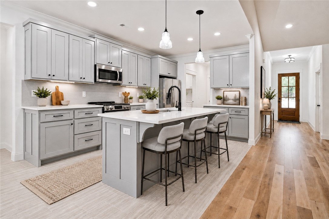 Somerset - Residential