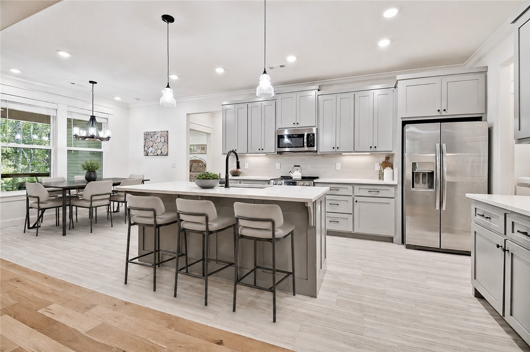 Somerset - Residential