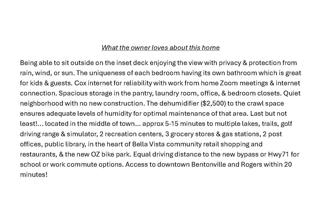 Somerset - Residential