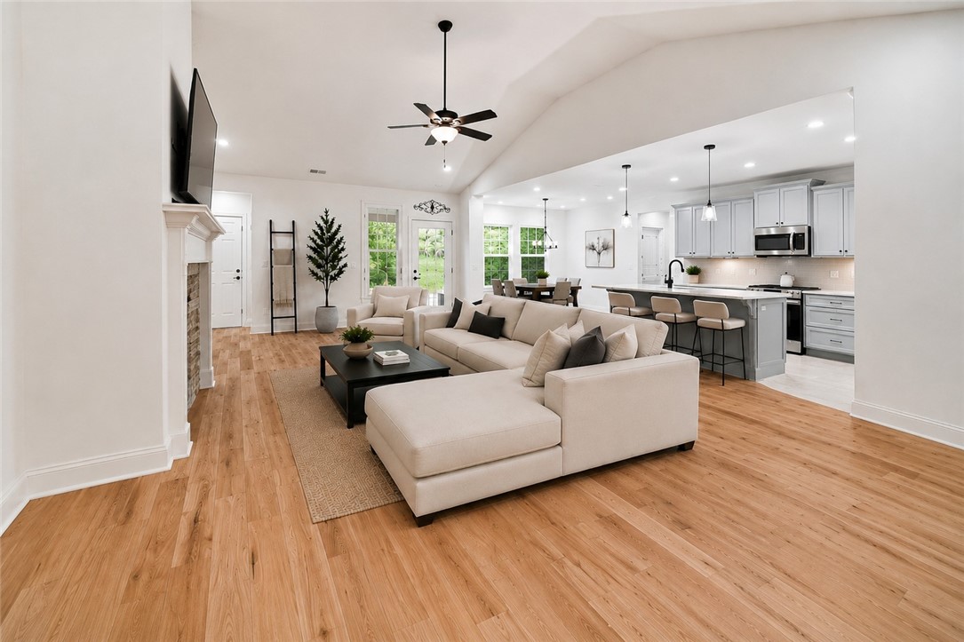 Somerset - Residential