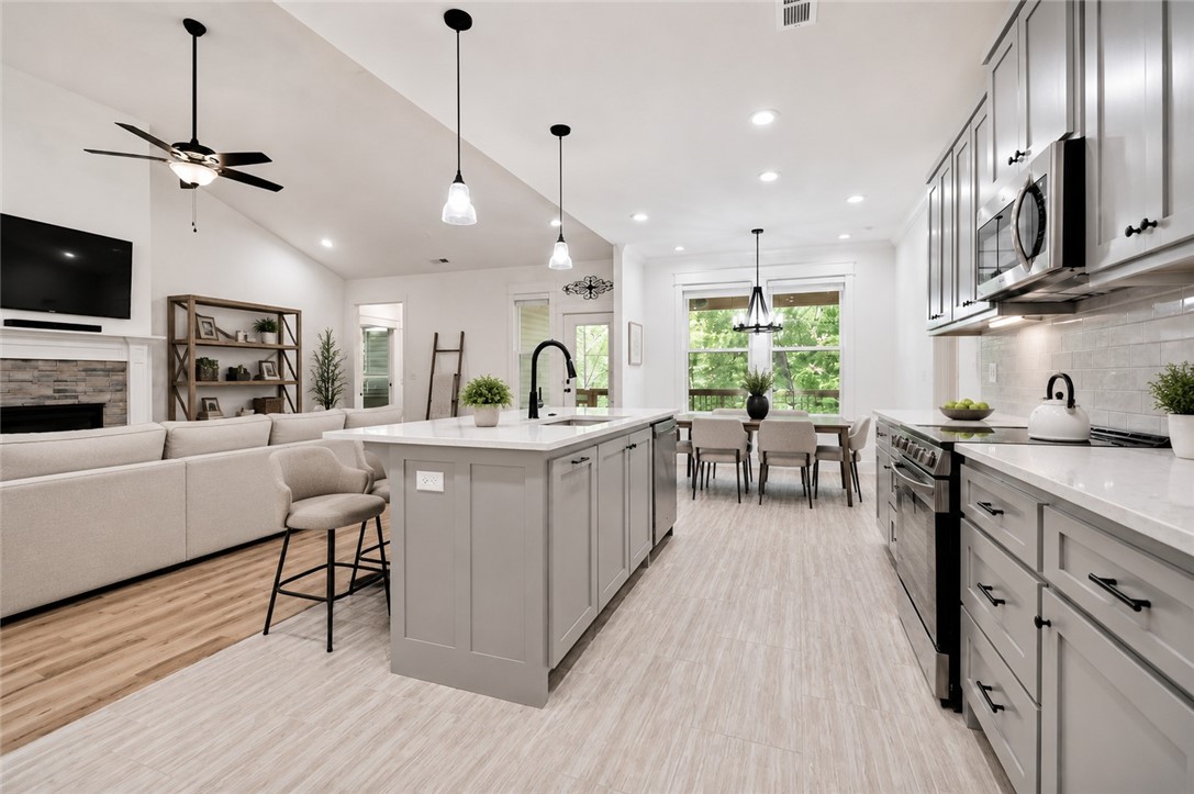 Somerset - Residential