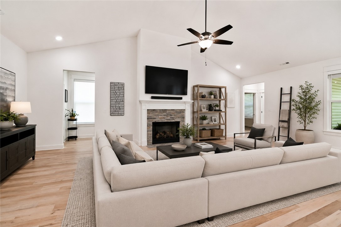 Somerset - Residential