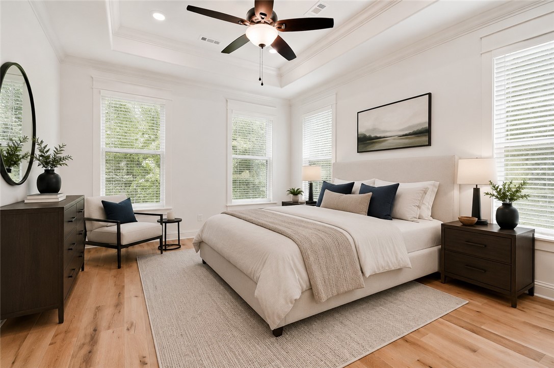 Somerset - Residential