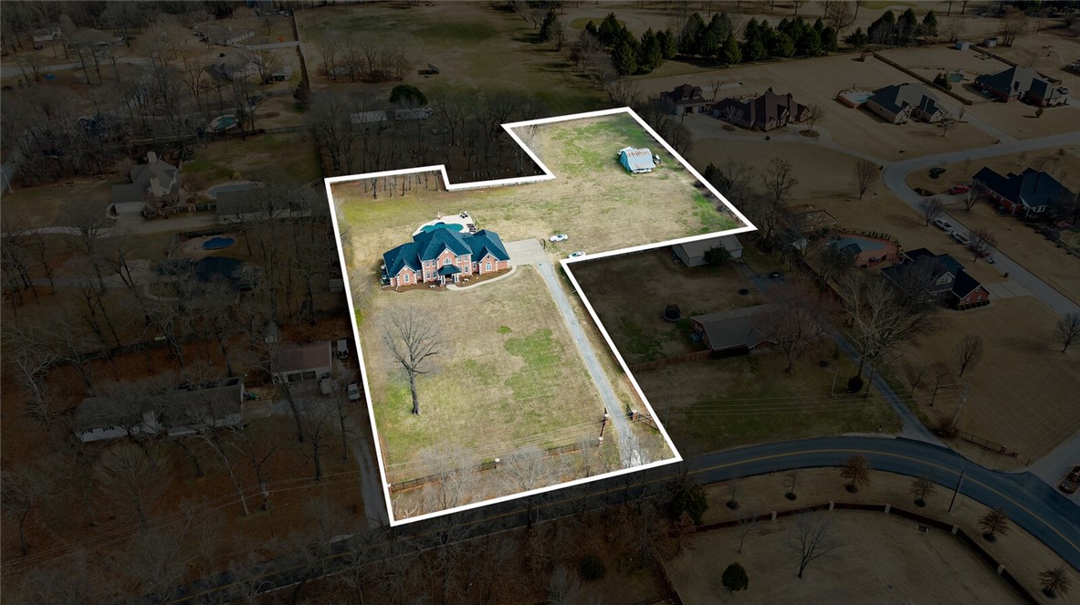 Little Flock - Residential
