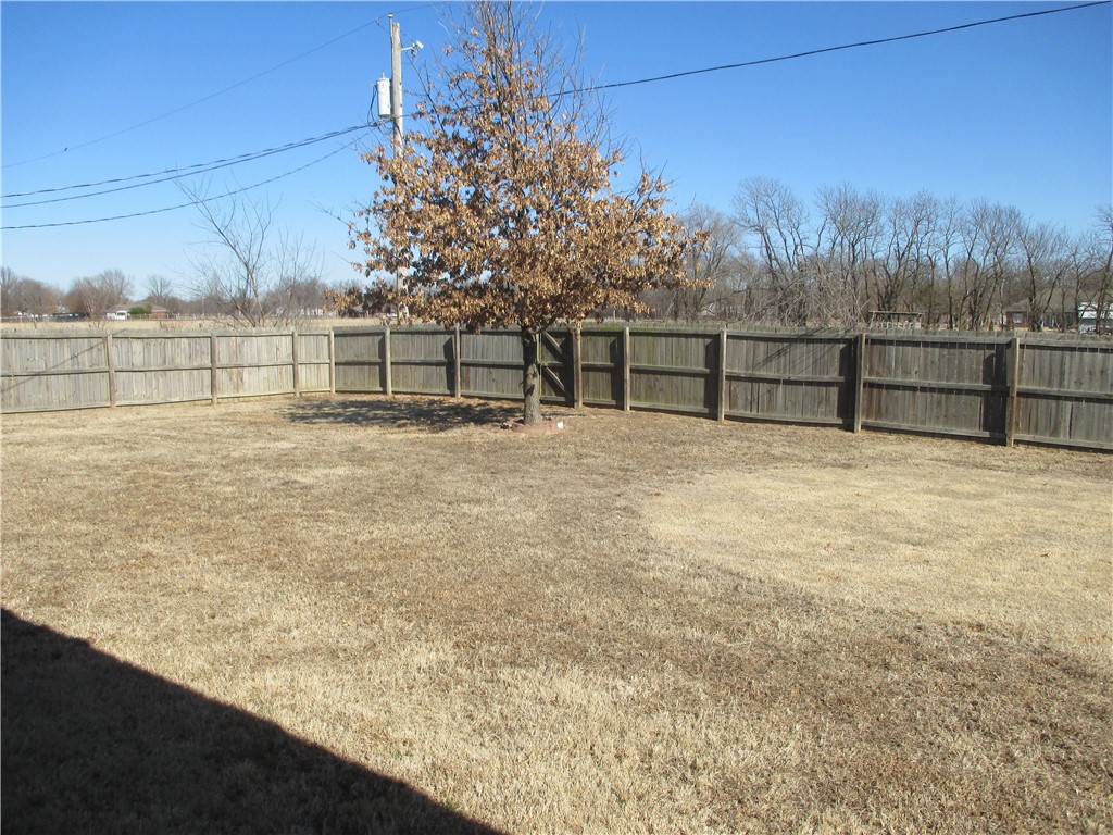 Round Prairie Estate Ph 1 Gentry - Residential Lease