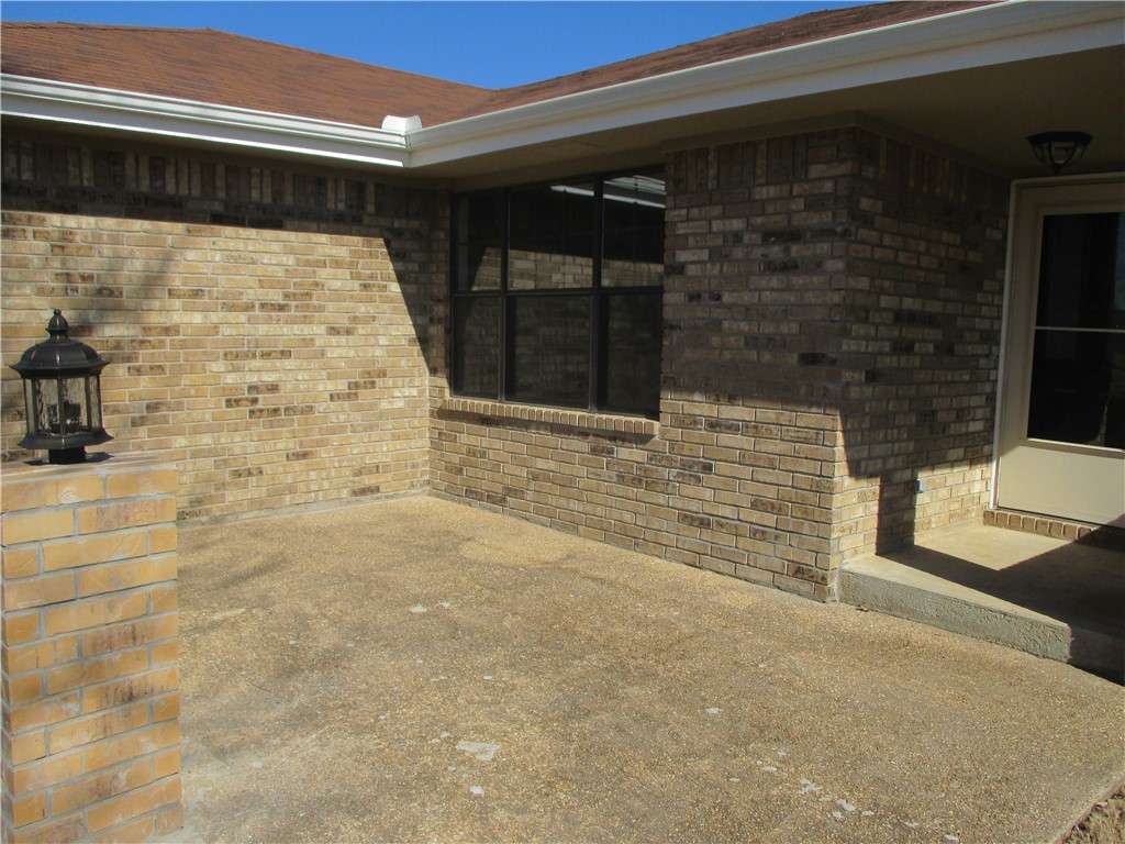 Round Prairie Estate Ph 1 Gentry - Residential Lease
