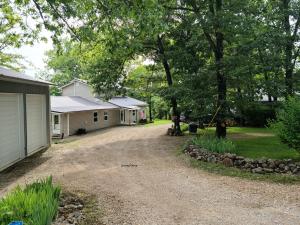 Blair Branch Area - Residential