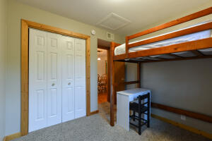 Blair Branch Area - Residential