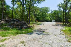 Blair Branch Area - Residential