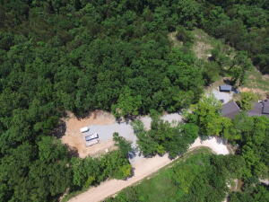 Blair Branch Area - Residential
