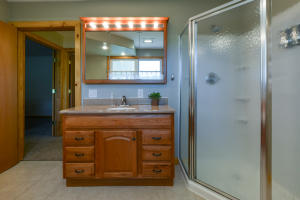 Blair Branch Area - Residential
