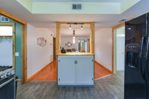 Blair Branch Area - Residential