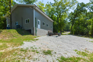 Blair Branch Area - Residential