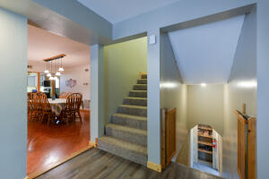 Blair Branch Area - Residential
