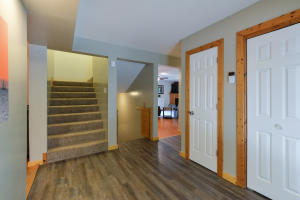Blair Branch Area - Residential
