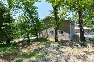 Blair Branch Area - Residential