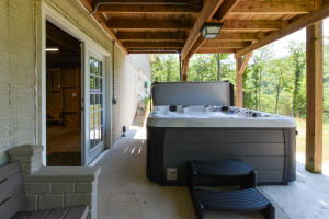 Blair Branch Area - Residential