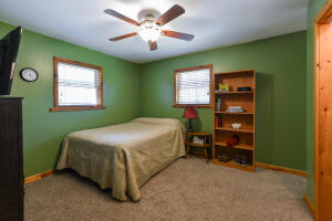 Blair Branch Area - Residential