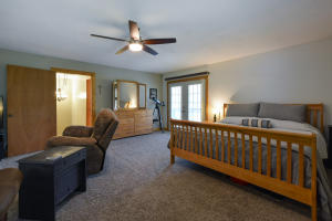Blair Branch Area - Residential