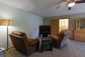 Blair Branch Area - Residential