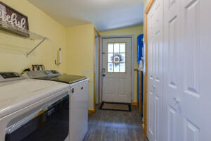 Blair Branch Area - Residential