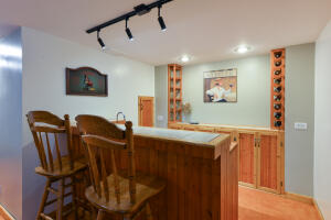 Blair Branch Area - Residential