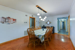 Blair Branch Area - Residential