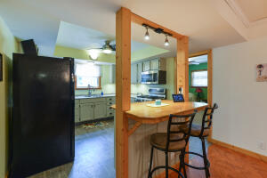 Blair Branch Area - Residential