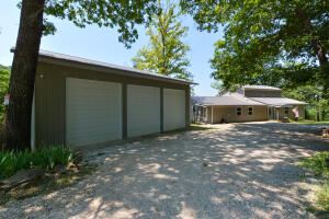 Blair Branch Area - Residential