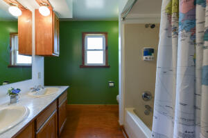 Blair Branch Area - Residential