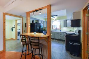 Blair Branch Area - Residential