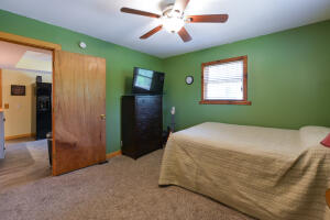 Blair Branch Area - Residential