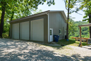 Blair Branch Area - Residential