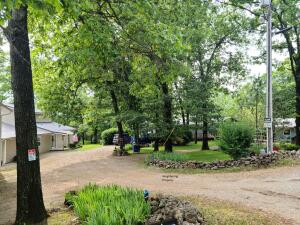 Blair Branch Area - Residential