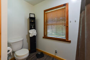 Blair Branch Area - Residential