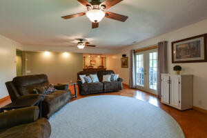 Blair Branch Area - Residential