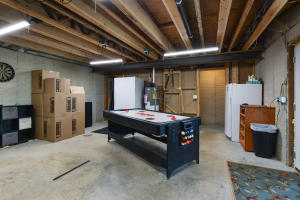 Blair Branch Area - Residential