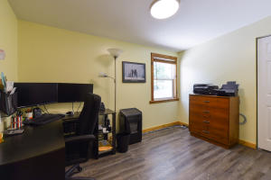 Blair Branch Area - Residential