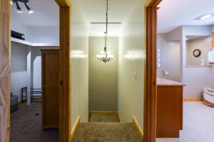 Blair Branch Area - Residential
